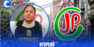 Evaluación de suspensión de candidata de JP detenida genera debate político