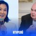 Keiko Fujimori mantiene diálogo abierto mientras López Aliaga rechaza reunirse