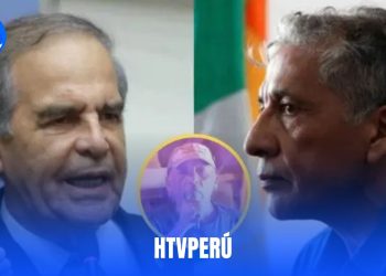 Roberto Chiabra critica a Antauro Humala por guerra con Chile