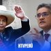 José Domingo Pérez respalda a Pedro Castillo y genera polémica