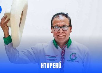 Juicio oral contra Roberto Sánchez por falsa declaración ante la ONPE