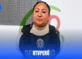 Candidata de JP detenida por caso «Los Pulpos de La Victoria»