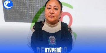 Candidata de JP detenida por caso «Los Pulpos de La Victoria»