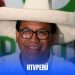 Roberto Sánchez propone cambio político en el Perú