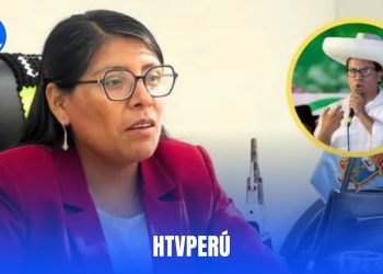 Roberto Sánchez para regidor: Margot Palacios explica error