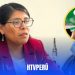 Roberto Sánchez para regidor: Margot Palacios explica error