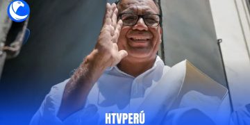 Condena contra Roberto Sánchez podría impedir su llegada al poder