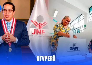 JNE confirma validez de elecciones 2026 y descarta nulidad de comicios