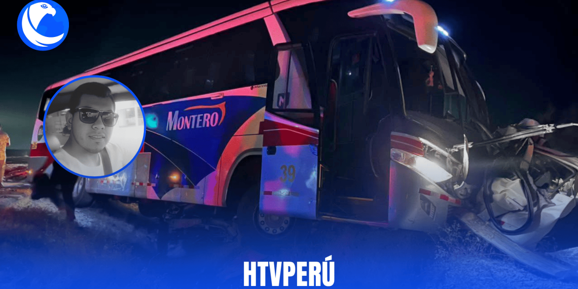 Joven pierde la vida en fatal accidente en la carretera Paita–Piura