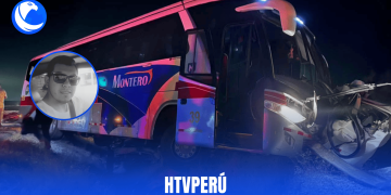 Joven pierde la vida en fatal accidente en la carretera Paita–Piura