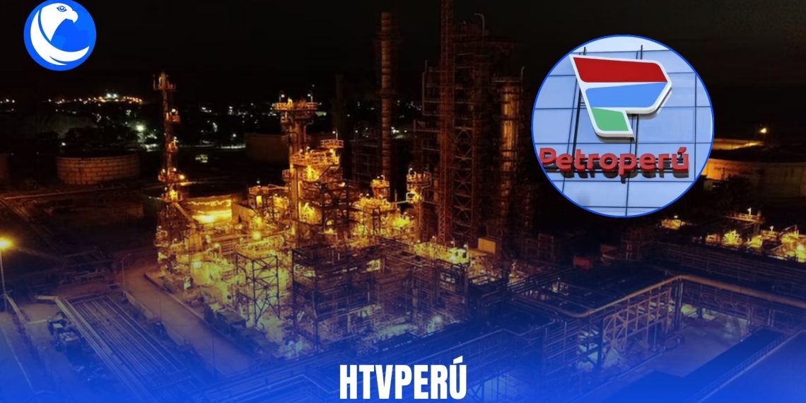 Utilidades de Petroperú 2026 obligan a repartir más de S/53 millones entre trabajadores