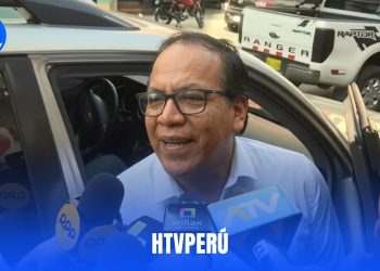 Roberto Sánchez minimiza investigación fiscal previo a posible juicio oral