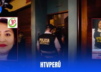 Candidata de Juntos por el Perú investigada por presunto caso de corrupción en La Victoria