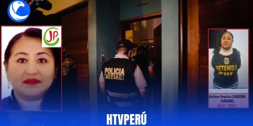 Candidata de Juntos por el Perú investigada por presunto caso de corrupción en La Victoria