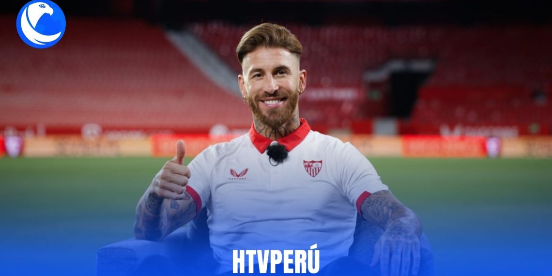 Sergio Ramos compra Sevilla FC y encabeza histórico cambio en el club español