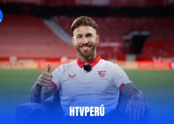 Sergio Ramos compra Sevilla FC y encabeza histórico cambio en el club español