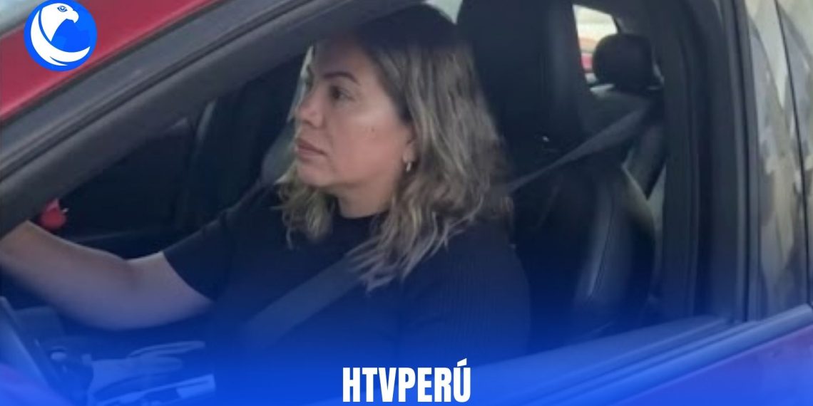Esposa de Domingo Pérez mantiene contrato en Minem por S/44 mil, según informe televisivo