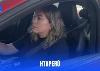 Esposa de Domingo Pérez mantiene contrato en Minem por S/44 mil, según informe televisivo