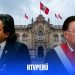 Edward Málaga presenta moción de censura contra José María Balcázar en el Congreso