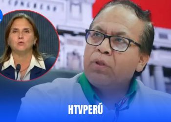 Primero La Gente propone pacto político con Juntos por el Perú para frenar al fujimorismo