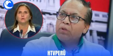 Primero La Gente propone pacto político con Juntos por el Perú para frenar al fujimorismo