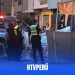 Sicarios asesinan a venezolano en San Martín de Porres y lanzan explosivo