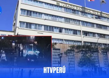 JNE organizó fiesta para observadores internacionales tres días antes de las elecciones