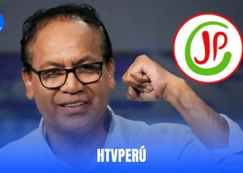 Roberto Sánchez rechaza desvío de fondos de Juntos por el Perú tras pedido fiscal