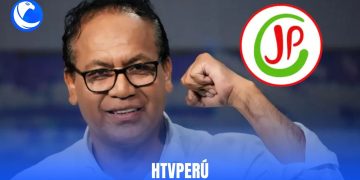 Roberto Sánchez rechaza desvío de fondos de Juntos por el Perú tras pedido fiscal