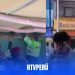 Capturan a sujeto por secuestro de menor en Huancayo tras esconderse en techo