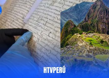 Manuscritos revelarían que Machu Picchu nunca estuvo perdida desde la colonia