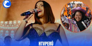 Susana Alvarado apoyó a Keiko Fujimori “Con el otro nos iremos a la miseria”