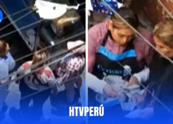 Los Pulpos de La Victoria cobraban cupos en Gamarra y habrían acumulado S/63 millones