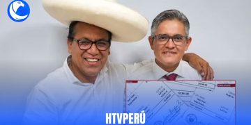 José Domingo Pérez recibió más de S/200 mil mientras lideraba investigaciones fiscales