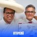 José Domingo Pérez recibió más de S/200 mil mientras lideraba investigaciones fiscales
