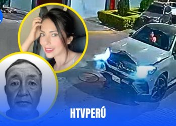 Velan a vigilante atropellado, Fiscalía pide prisión para conductora