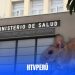 Minsa refuerza vigilancia epidemiológica por hantavirus en puertos y aeropuertos del Perú