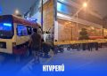 Extorsionadores asesinan a chofer de combi por negarse a pagar 3 soles