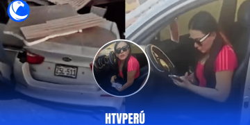 Conductora ebria destruye vivienda en Camaná y queda libre horas después