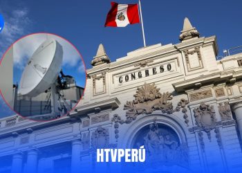 Congreso enfrenta posible embargo por fallido proyecto satelital valorizado en casi S/2 millones