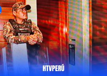Allanamiento en La Victoria por cobro de cupos involucra a funcionarios y al alcalde Rubén Cano