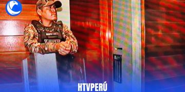 Allanamiento en La Victoria por cobro de cupos involucra a funcionarios y al alcalde Rubén Cano