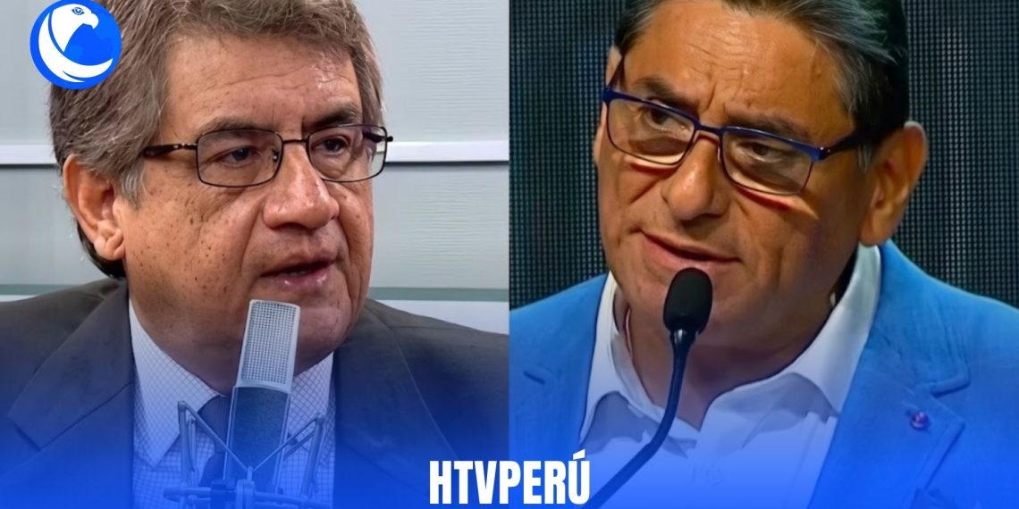 Carlos Álvarez podría postular a la Alcaldía de Lima con País para Todos