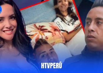 Christian Cueva y Rosangela Espinoza: futbolista rompe su silencio sobre polémica foto en hotel