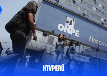 ONPE contrató empresa sancionada para auditoría electoral, revela reportaje