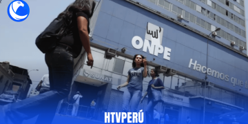 ONPE contrató empresa sancionada para auditoría electoral, revela reportaje
