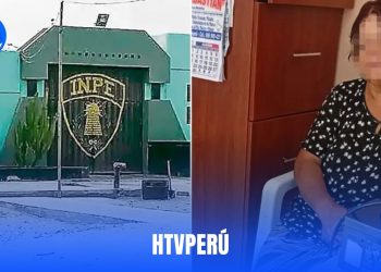 Marihuana escondida en carne en penal de Camaná fue descubierta por personal de seguridad