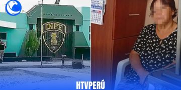 Marihuana escondida en carne en penal de Camaná fue descubierta por personal de seguridad