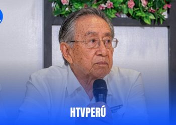 Balcázar evalúa posible indulto a Pedro Castillo, pero Gobierno niega pedido formal