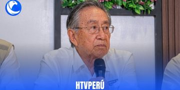 Balcázar evalúa posible indulto a Pedro Castillo, pero Gobierno niega pedido formal